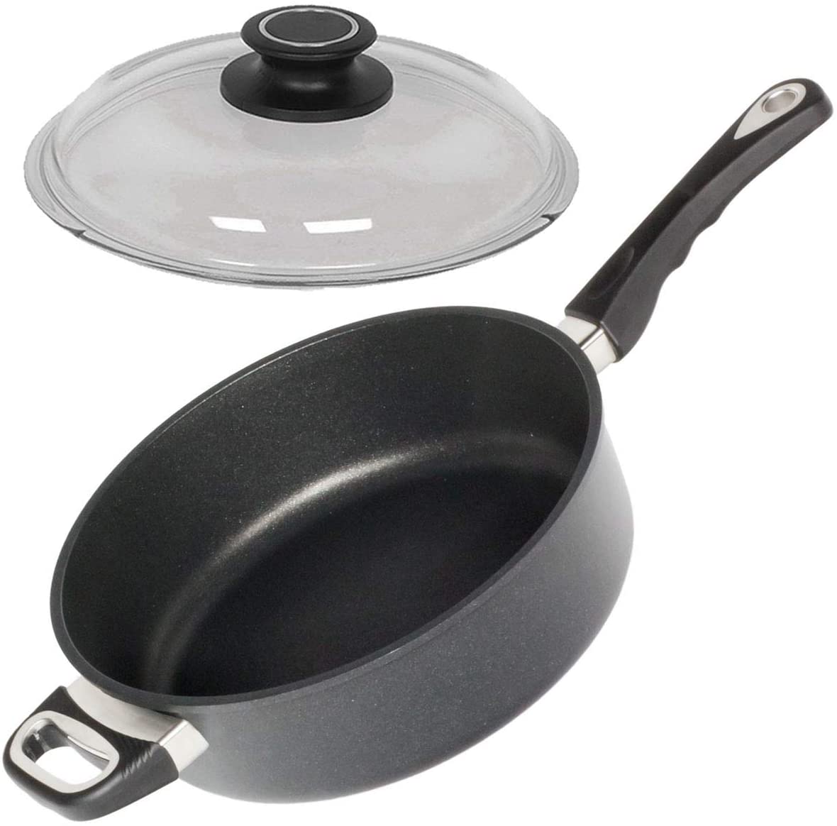AMT Braise Pan and Side Handle | Kitchen & Dinning | Halabh.com