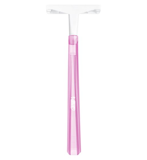 BIC Twin Lady Disposable Women's Razors 8+4 | Personal Care | Halabh.com