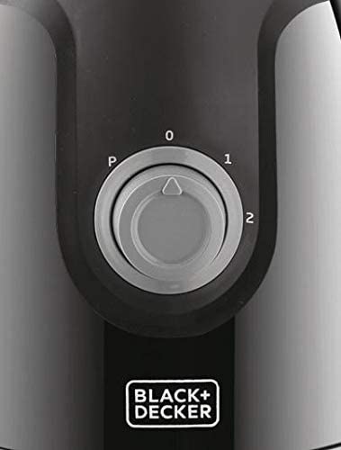 Black and Decker Blender | Power 400W | Kitchen Appliances in Bahrain | Halabh