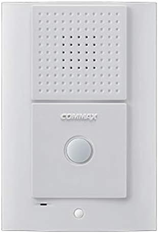 Commax Audio Door Phone and Door Unit Kit | Home Appliances | Halabh.com