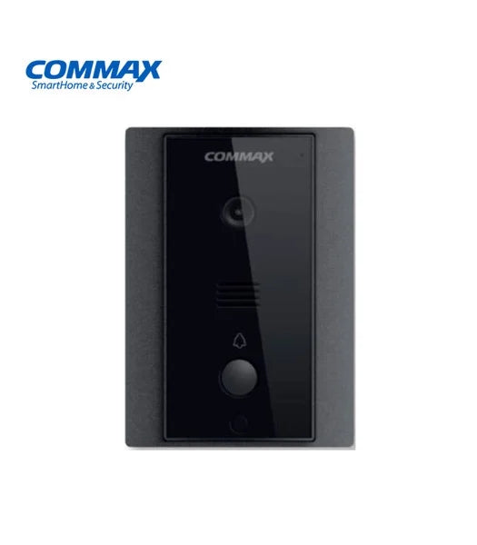 Commax Door Camera Owner Manual | Home Appliances & Electronics | Halabh.com
