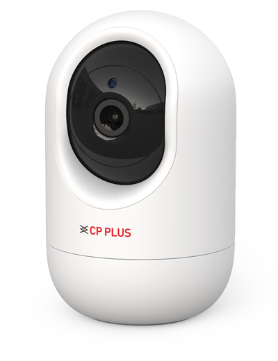 Cp Plus Security Camera | Best Home Secuity in Bahrain | Color White | Halabh