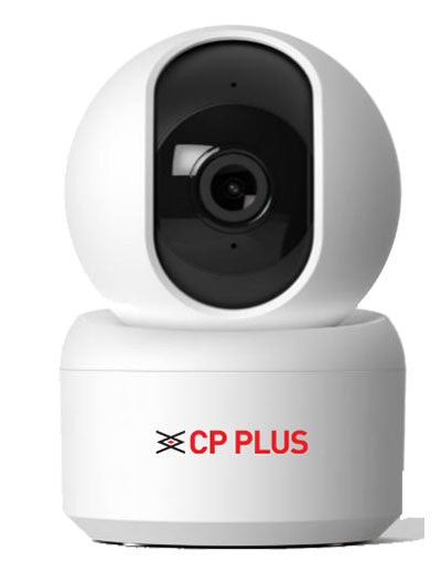 Cp Plus Secuirty Camera | Best Home Security in Bahrain | Halabh