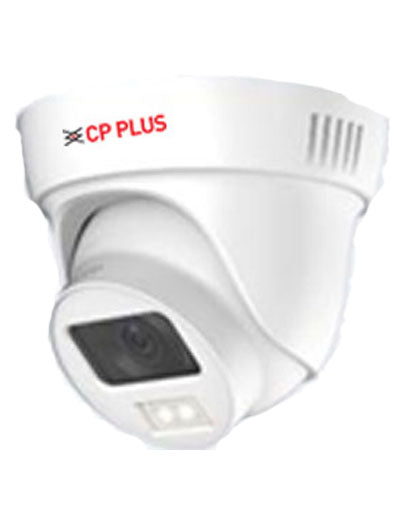 Cp Plus Security Camera | Best Home Security Camera in Bahrain | Color White | Halabh