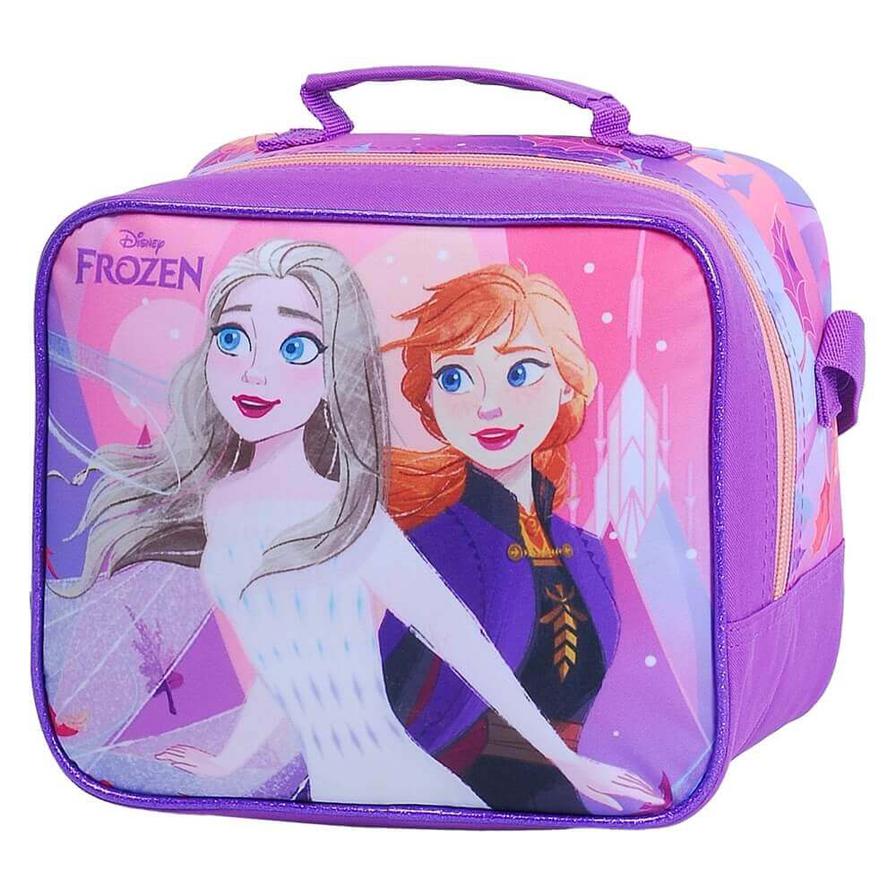 Disney Frozen Lunch Bag | School Supplies | Halabh.com