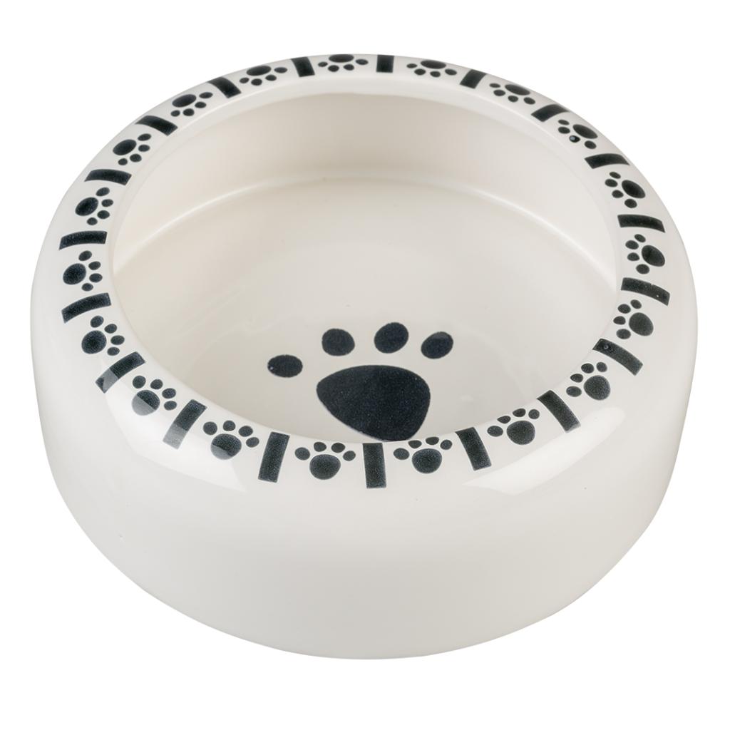 Duvo Plus Pet Feeding Bowl | Ceramic Bowl | Pet Care | Pet Supplies in Bahrain | Halabh.com