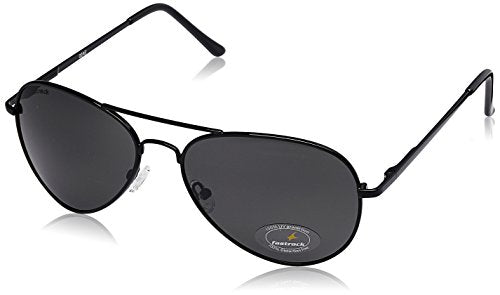 Fastrack Aviator Unisex Sunglasses | Personal Care | Halabh.com