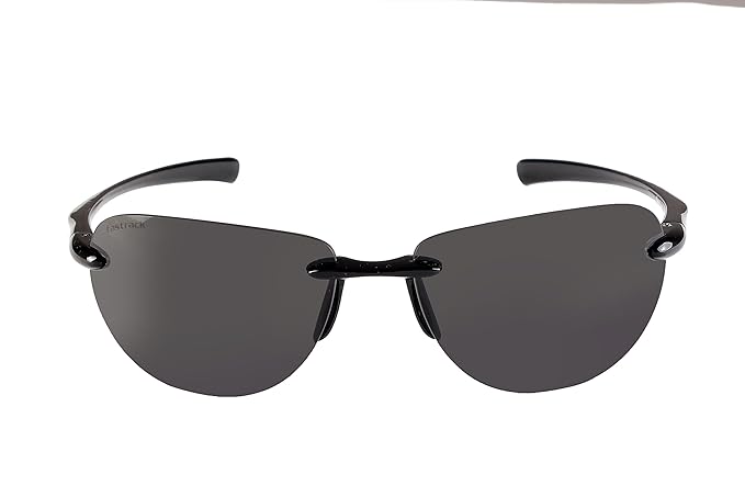 Fastrack Black Oval Sunglasses for Unisex | Personal Care | Halabh.com