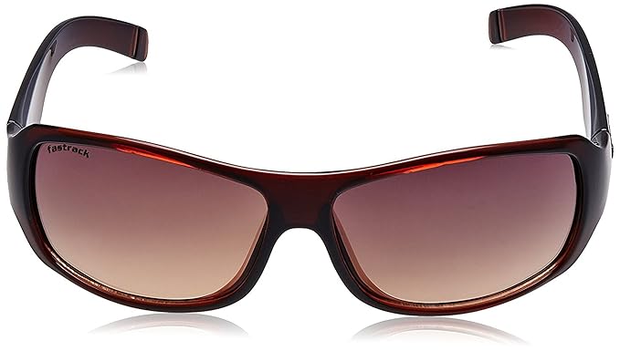 Fastrack Brown for Men's Sunglass | Personal Care | Halabh.com