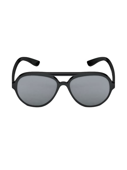 Fastrack Green Aviator Sunglasses | Personal Care | Halabh.com