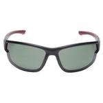 Fastrack Green Wraparound Sunglasses | Personal Care | Halabh.com
