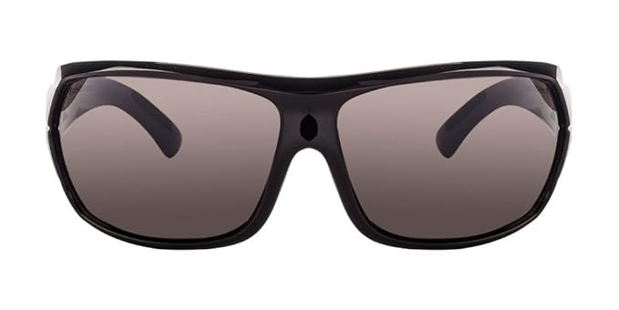 Fastrack Grey Wraparound Sunglasses | Personal Care | Halabh.co