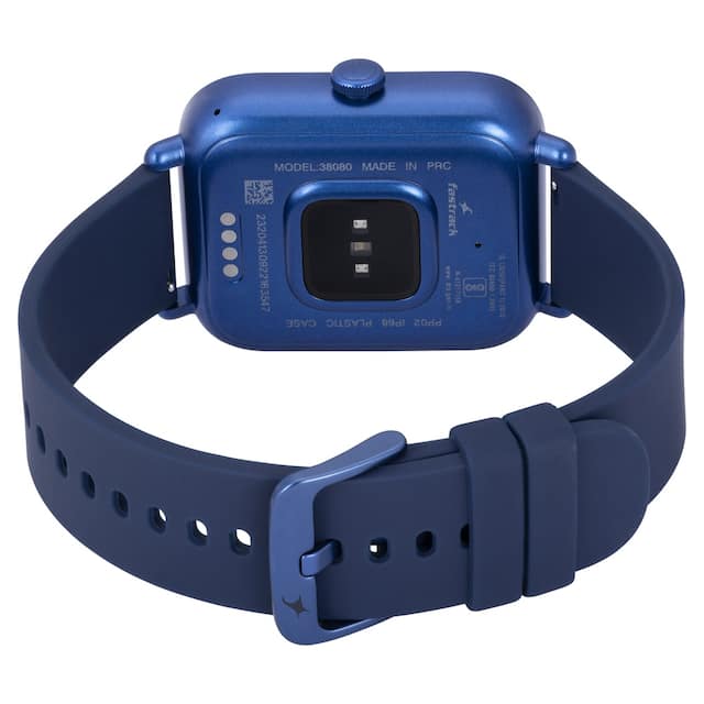 Fastrack Reflex Vox Digital Dial Unisex Watch | Watches & Accessories | Halabh.com