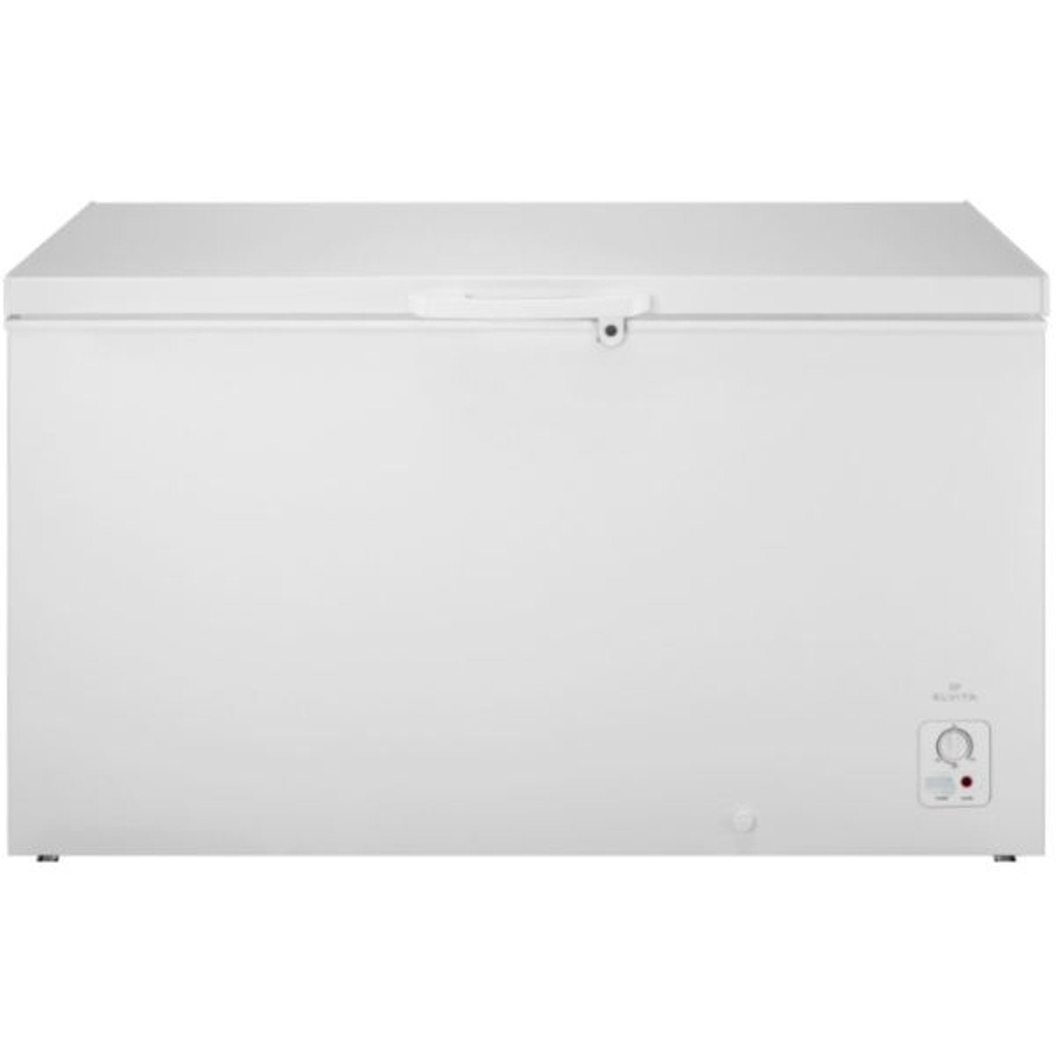 Kelon Chest Freezer | Capacity 550L | Color White | Best Home Appliances and Electronics in Bahrain | Halabh