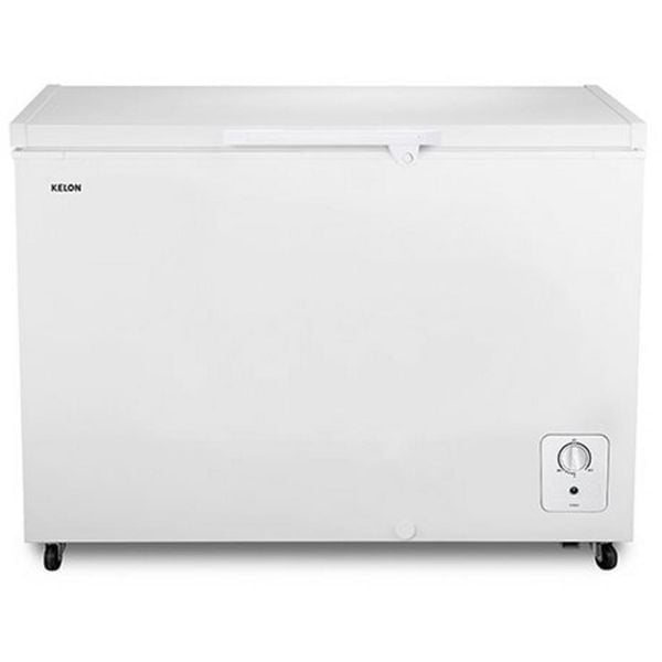 Kelon Chest Freezer | Capacity 660L | Color White | Best Home Appliances and Electronics in Bahrain | Halabh