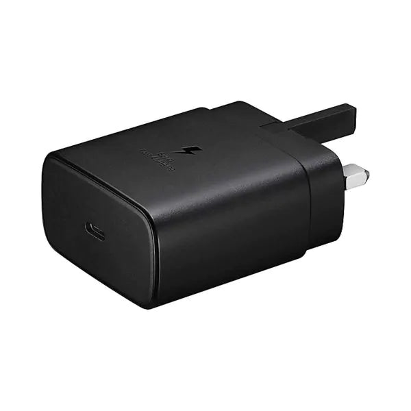 Samsung 45W Cable Power Adapter1.8M | Mobile Accessories | Beast Chargers in Bahrain | Halabh.com