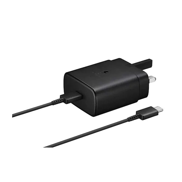 Samsung 45W Cable Power Adapter1.8M | Mobile Accessories | Beast Chargers in Bahrain | Halabh.com