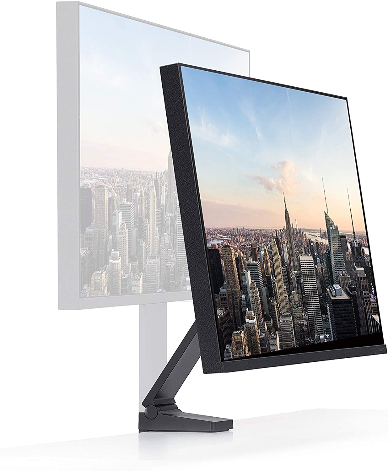 Samsung Flat Space Monitor 27 inch | Gaming Accessories | Halabh.com
