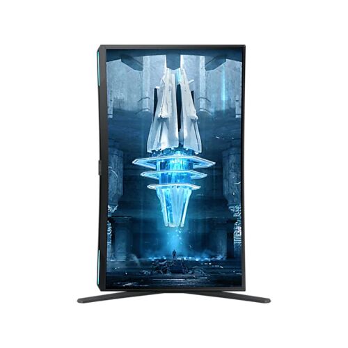 Samsung Neo G8 Curve Gaming Monitor 32inch | Gaming Accessories | Halabh.com