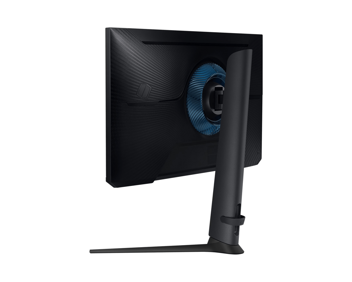 Samsung Odyssey G3 Gaming Monitor | Color Black | Gaming Lcd | Best Gaming Accessories in Bahrain | Halabh