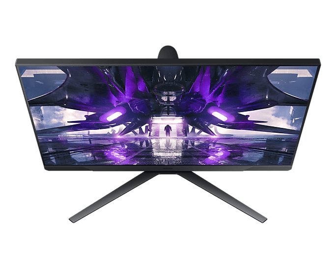 Samsung Odyssey G3 Gaming Monitor | Color Black | Gaming Lcd | Best Gaming Accessories in Bahrain | Halabh