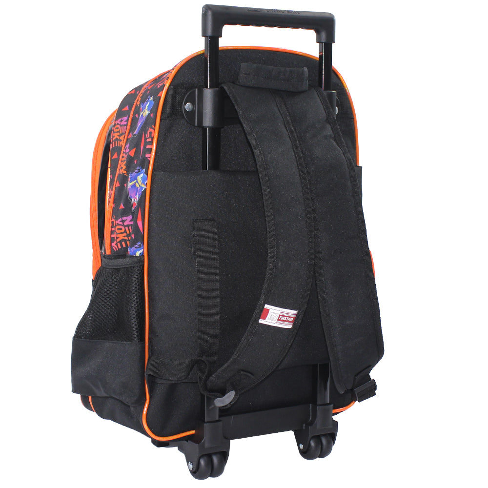 Sonic Prime 18" Trolley Bag | School Supplies | Halabh.com