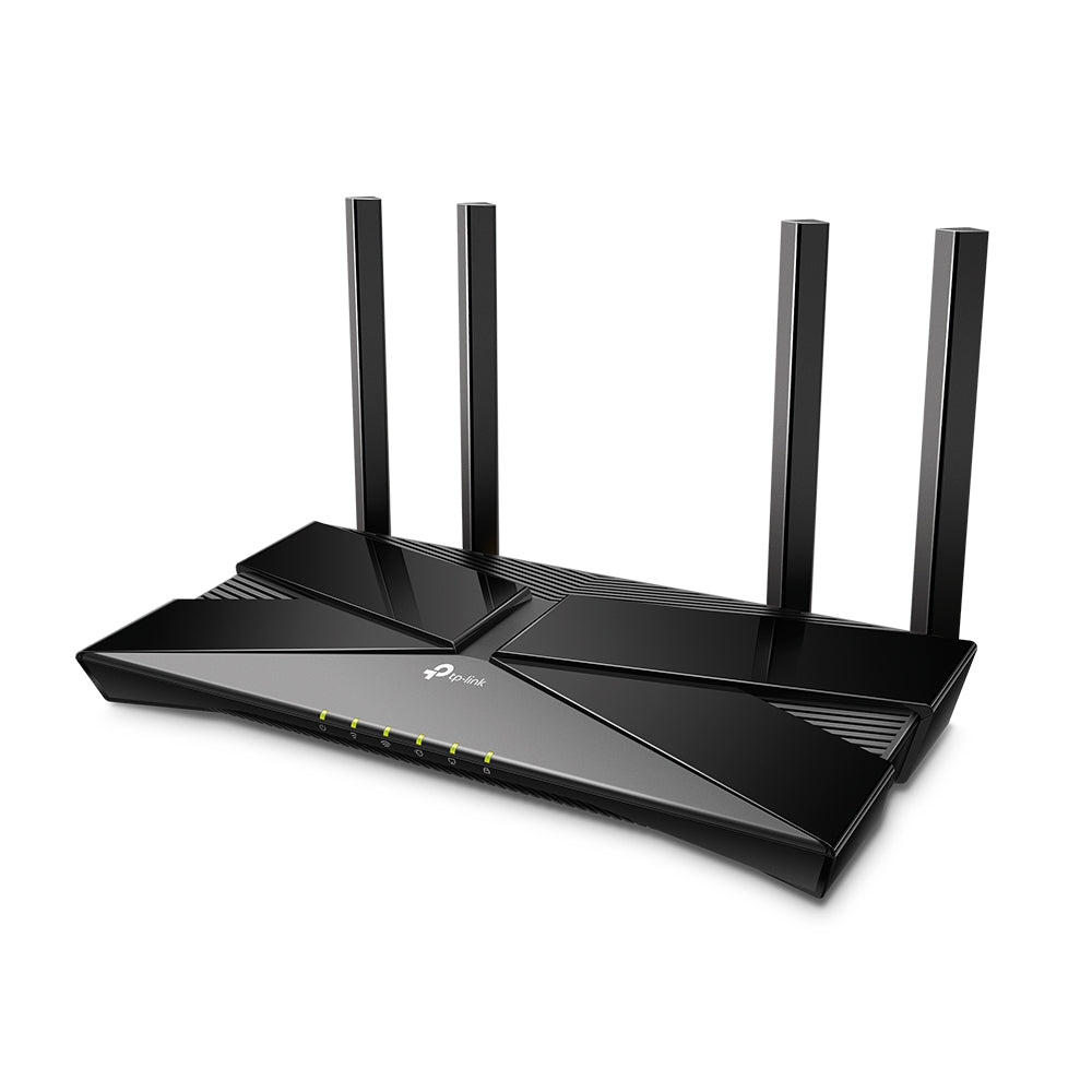 Tp Link Archer AX53 Wifi Router | Dual Band Router | Best Router | Home Wifi Device | Networking Routers in Bahrain | Halabh.com
