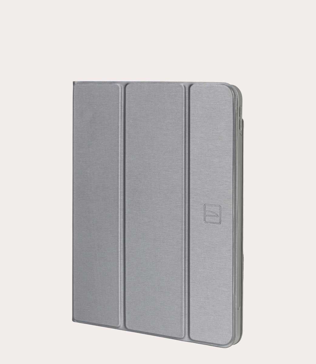 Tucano Slim Folio Case for iPad Pro 11 inch | Color Space Grey | Best Cases and Covers for iPad | Apple Accessories | iPad Accessories in Bahrain | Halabh