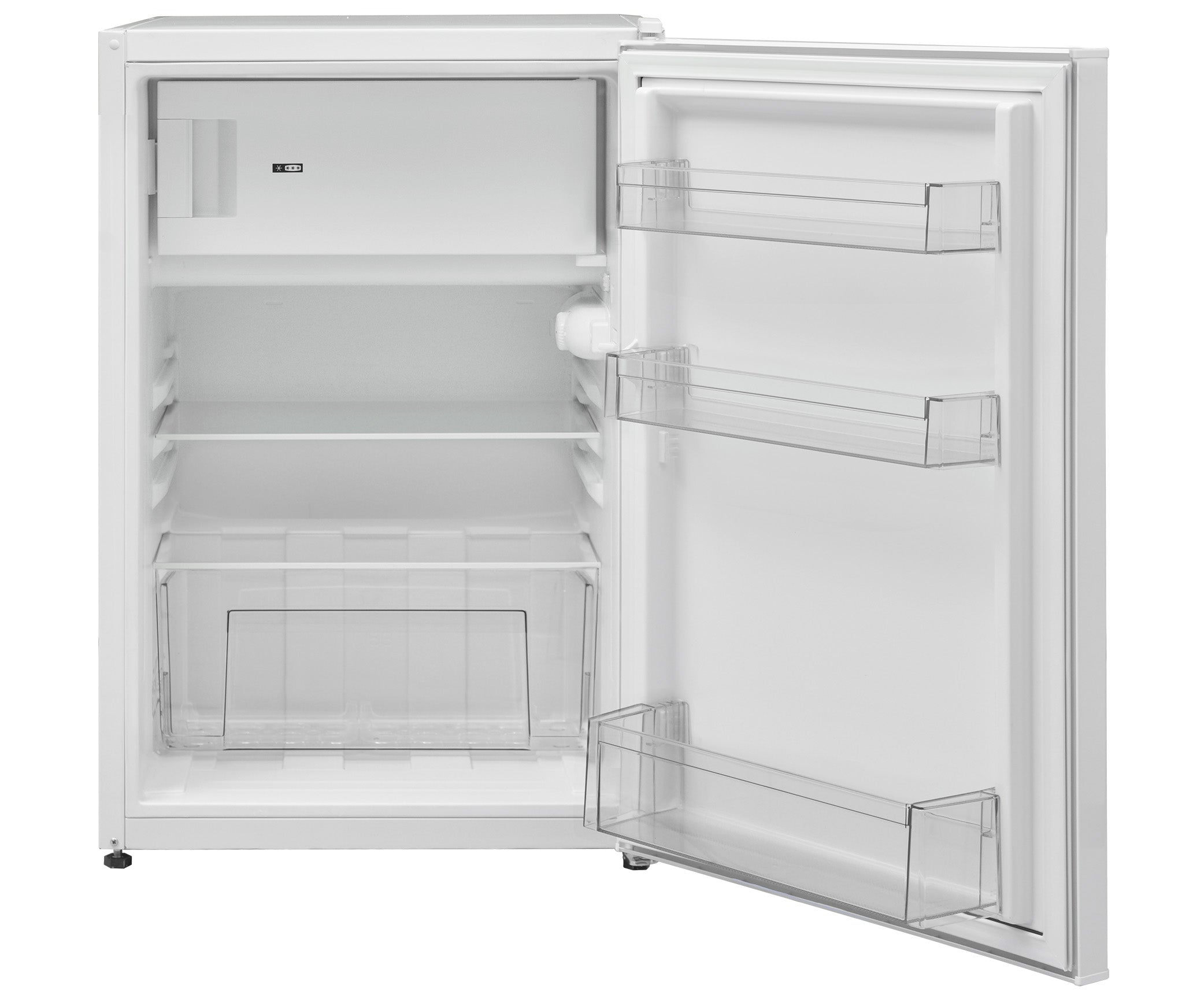 Vestel Single Door Refrigerator | Color White | Best Home Appliances & electronics in Bahrain | Halabh