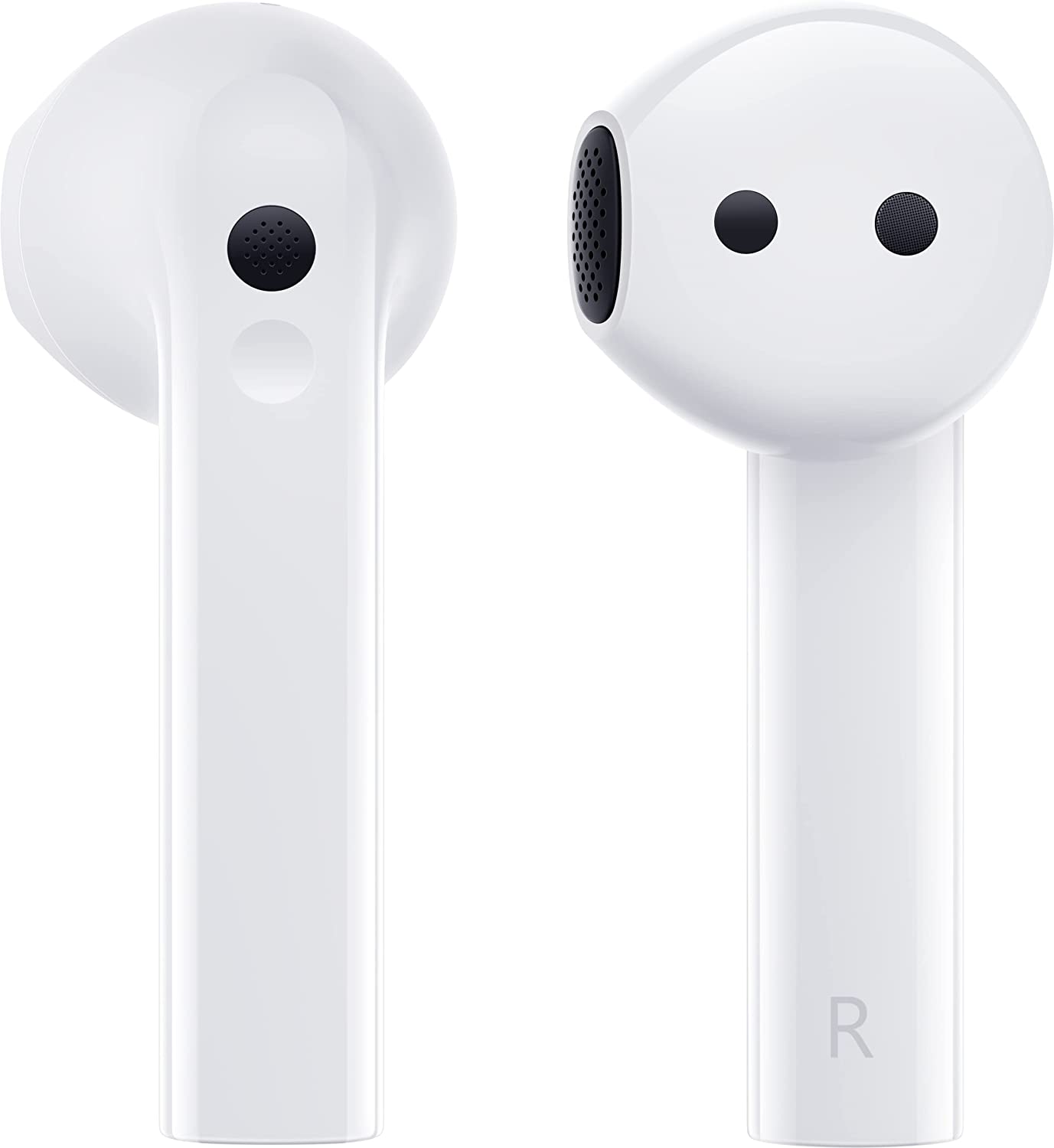 Xiaomi Buds 3 | Wireless Earbuds | Wearables | Color White | Best Mobile Accessories in Bahrain | Halabh.com