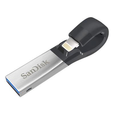 Sandisk Ixpand 32gb Flash Drive For Iphone& Ipad