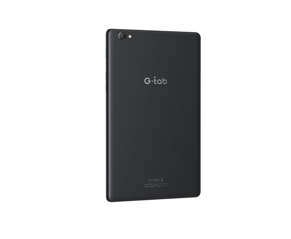 G-Tab S8x Tablet 10.1 inch 32GB
