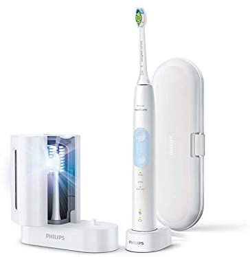 Philips Sonicare Optimal CleanSonic Electric Toothbrush