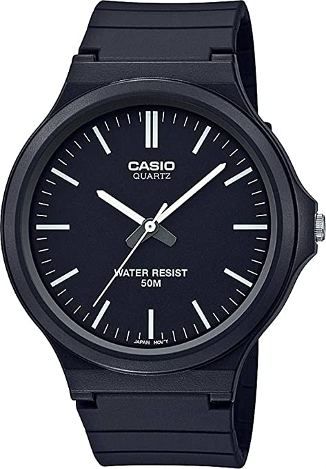 Casio MW-240-1EVDF Men's Core Watch