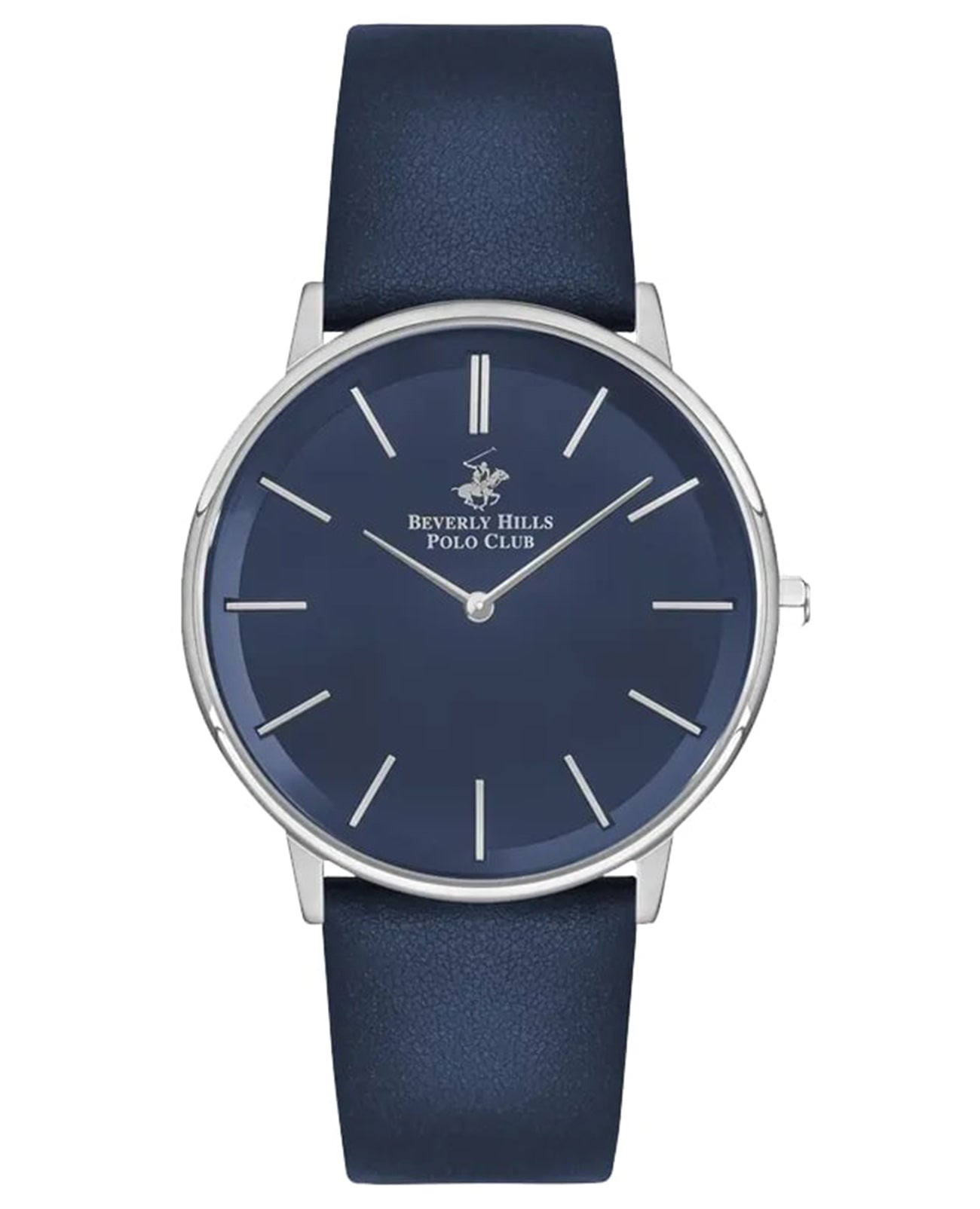 Beverly Hills Polo Club  Men's Watch