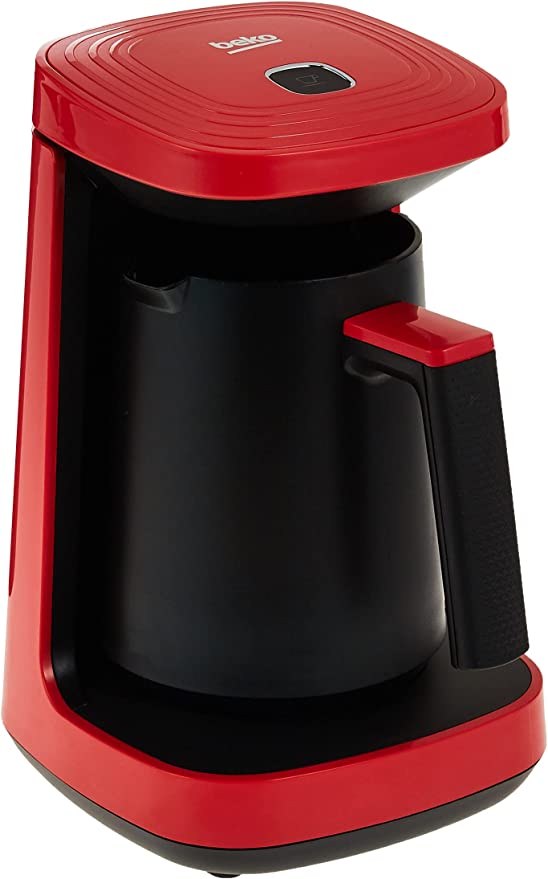 Beko Turkish Coffee Machine - TKM 2940 K | Kitchen Appliance | Halabh.com
