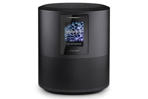 Bose Home Speaker 500 Black