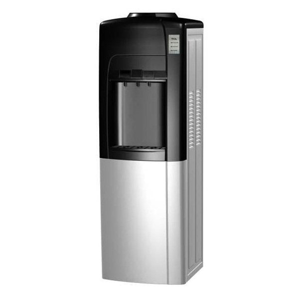 Vincenti Water Dispenser With Cabinet 3 Tap  Normal Hot & Cold | Home Appliance & Electronics | Halabh.com