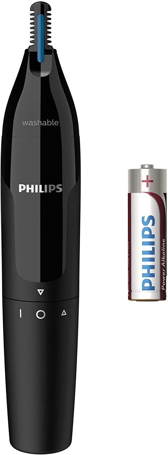Philips Nose Trimmer Series 1000/Nose & Ear Trimmer NT1650