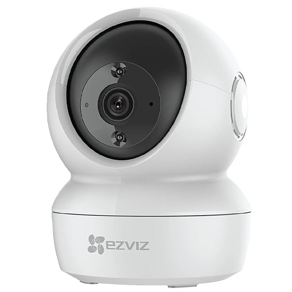 EZVIZ WiFi Security Camera Indoor - White