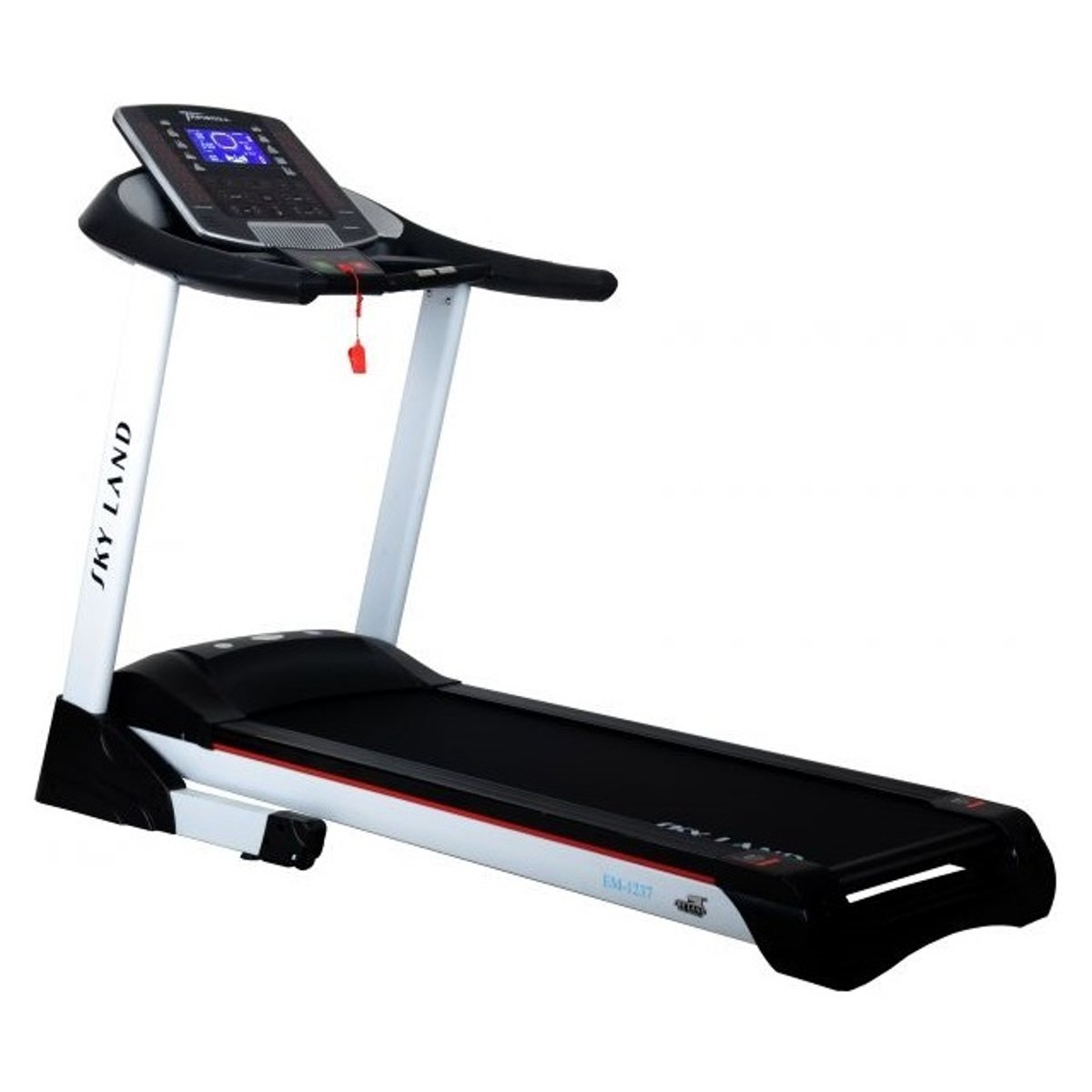 Treadmill EM -1237 AC