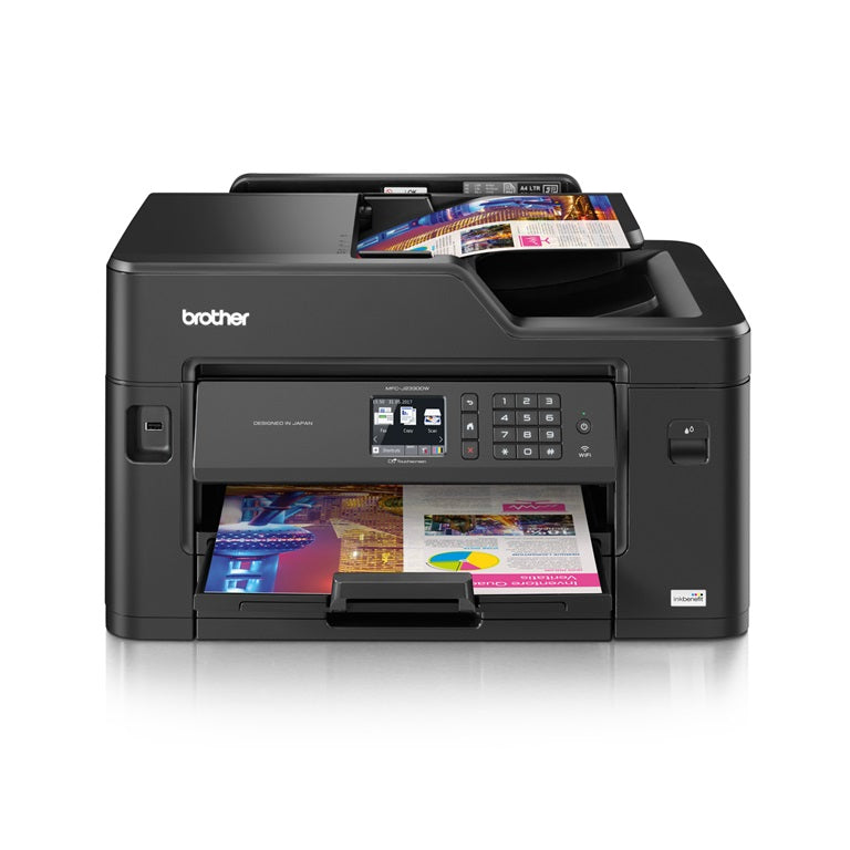 Brother A3 Inkjet Printer 063AMFC2330W | Halabh.com