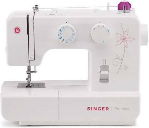 Singer Sewing Machine Promise 1412