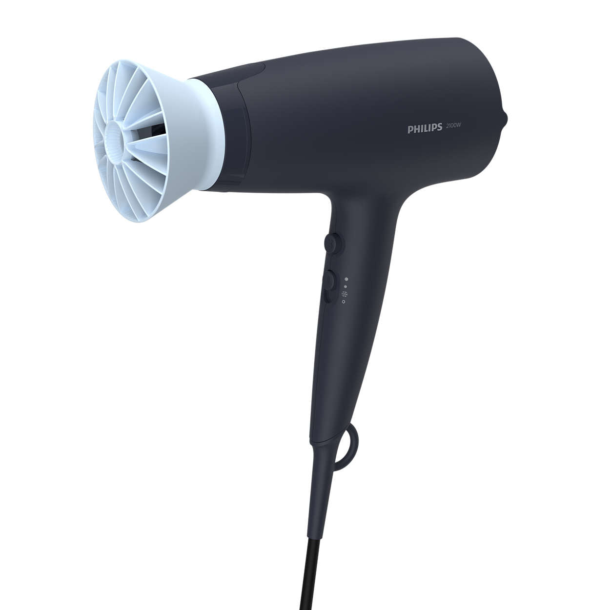 Philips Dryer 3000 Airflower Thermoprotect Hair Dryer | Color Black | Best Personal Care Accessories in Bahrain | Halabh