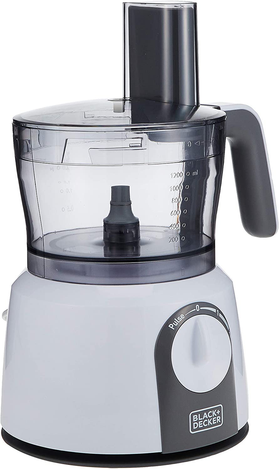 Black and Decker 32 Functions 5 in 1 Food Processor