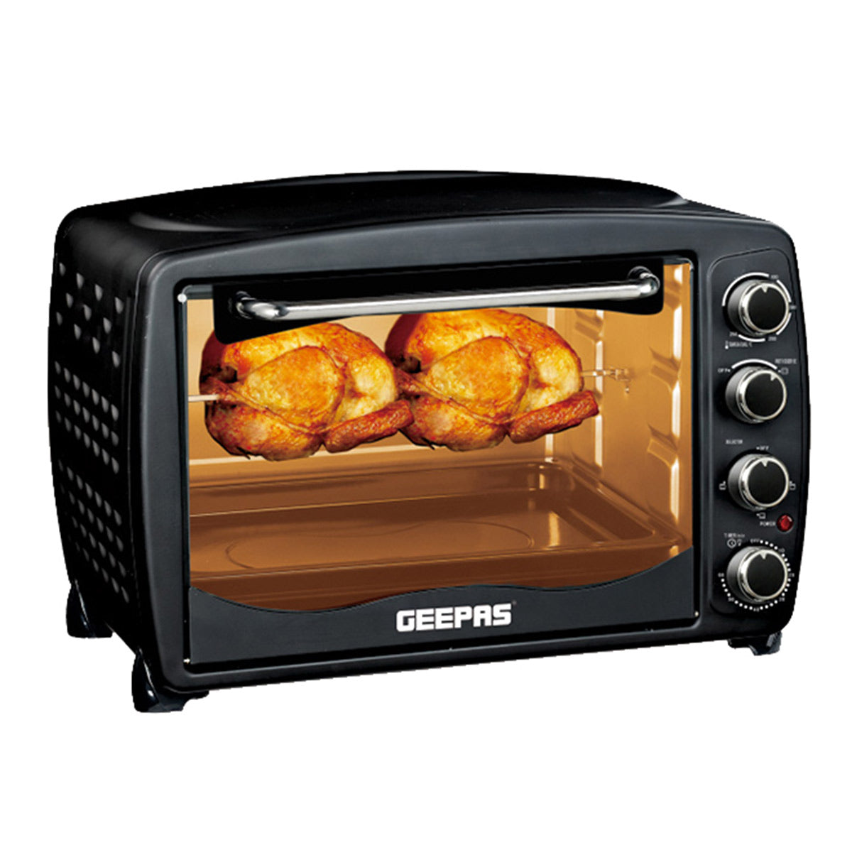 Geepas Electric Oven 1500W - GO4450