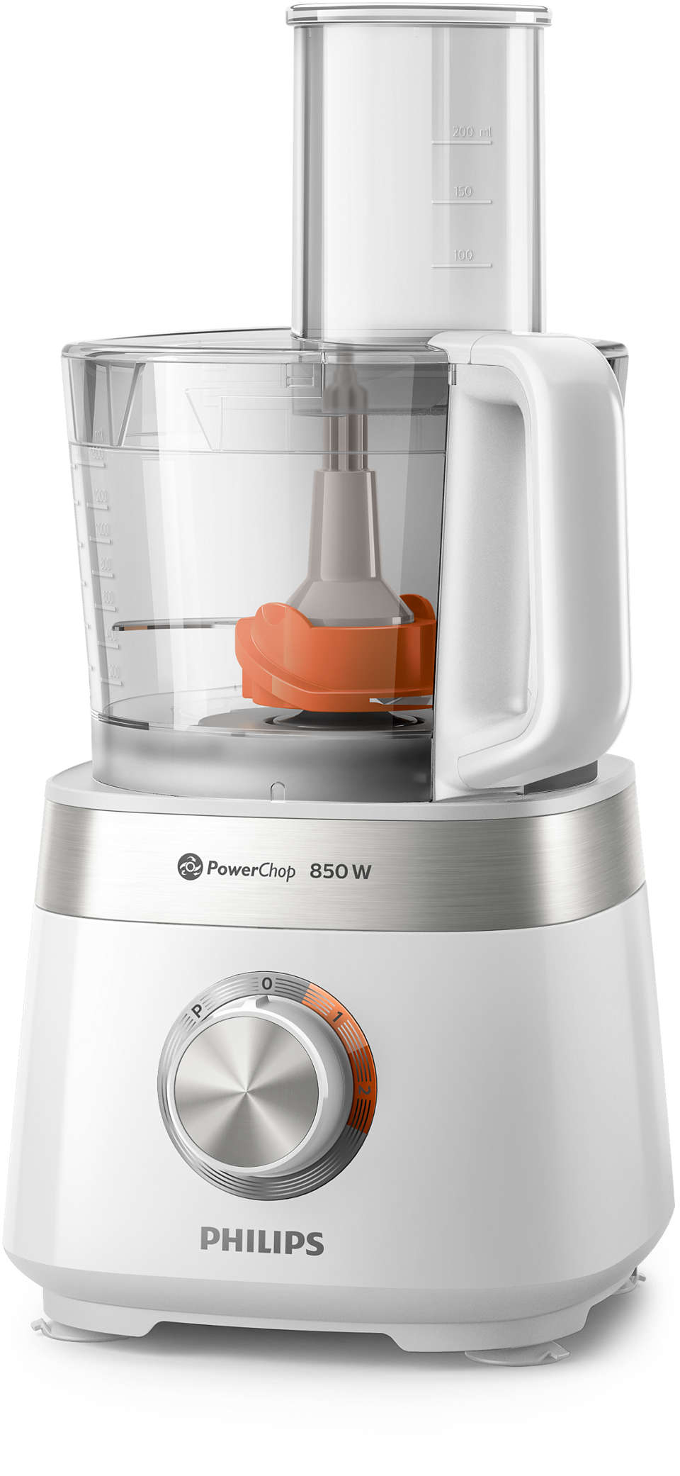Philips Viva CollectionCompact Food Processor