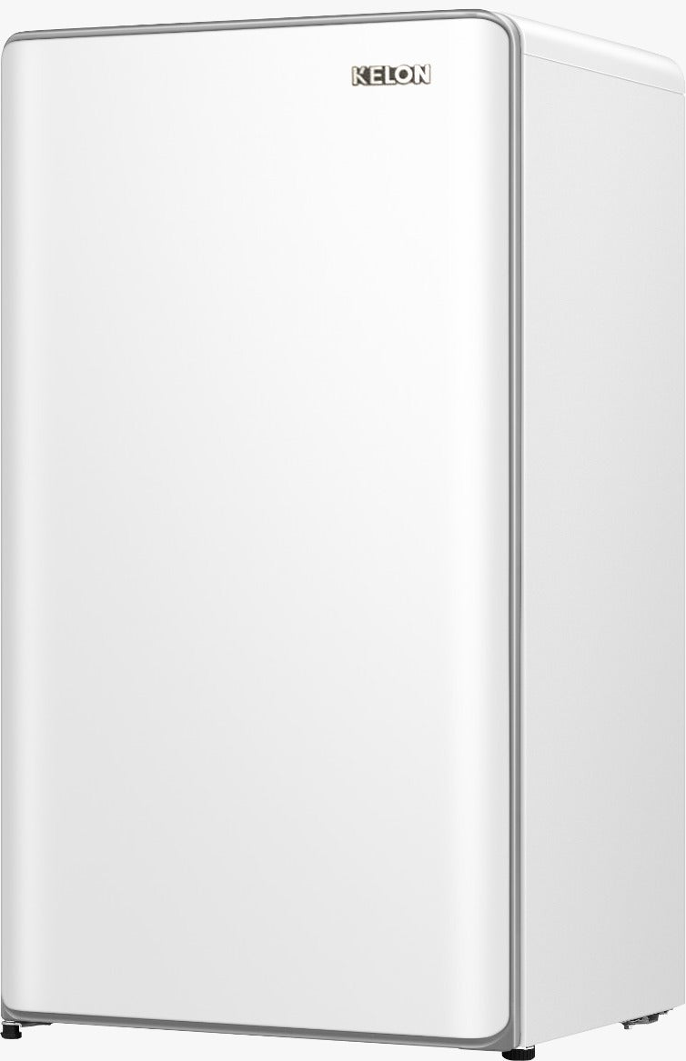 Kelon 120 LTR Refrigerator White Color | in Bahrain | Halabh.com