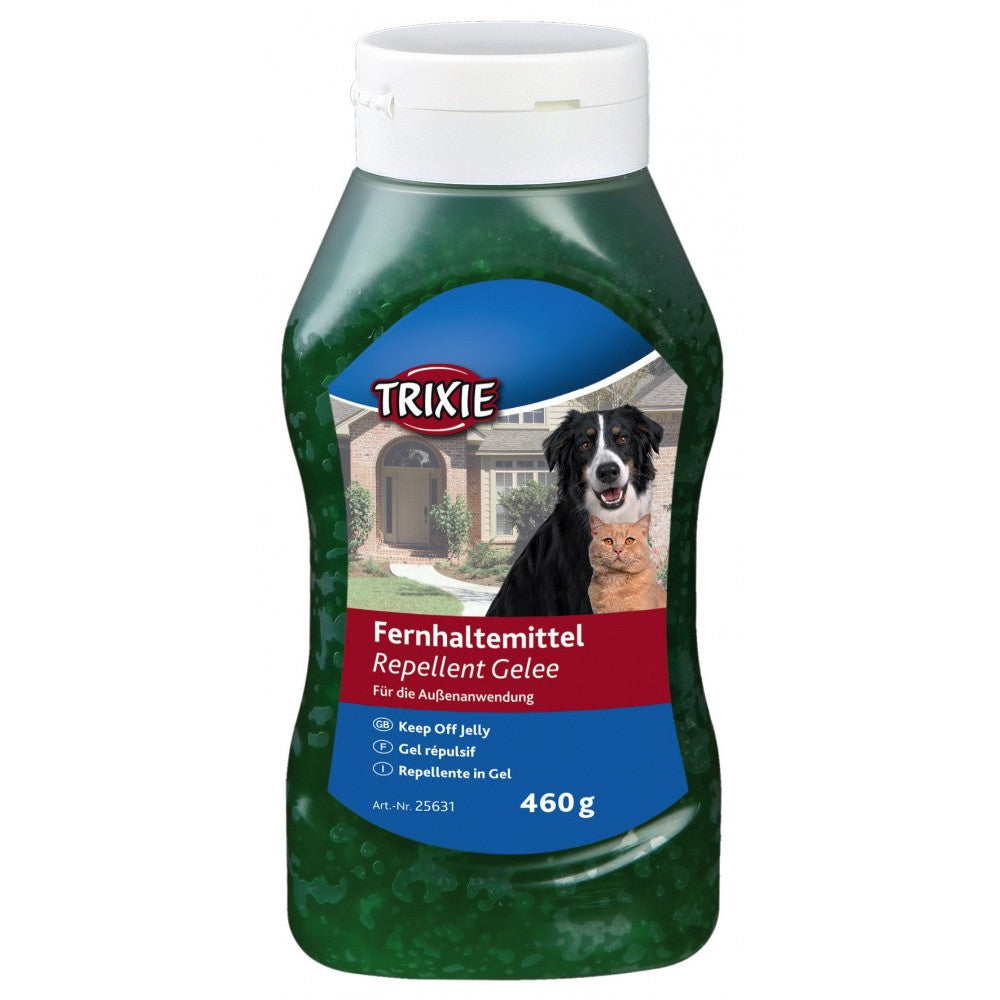 Trixie a Repellent Gel for Dogs & Cats 460gm