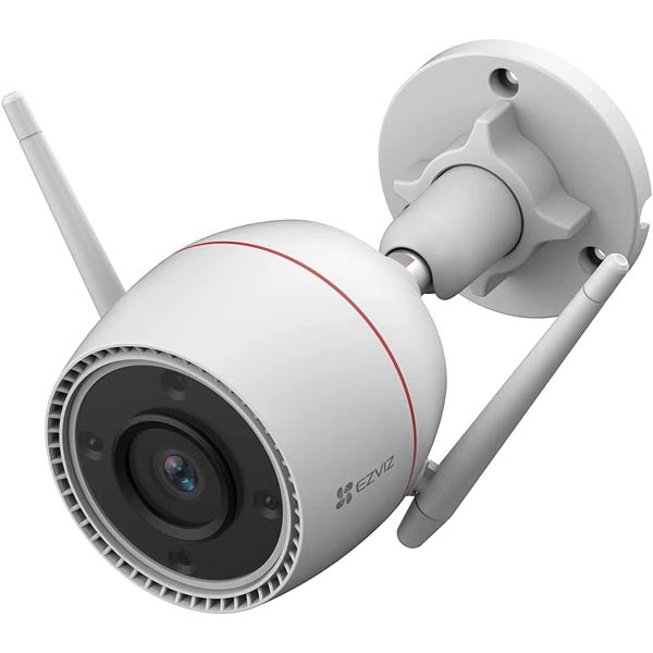 EZVIZ Security Camera Outdoor, 2K WiFi Camera With Motion Alert